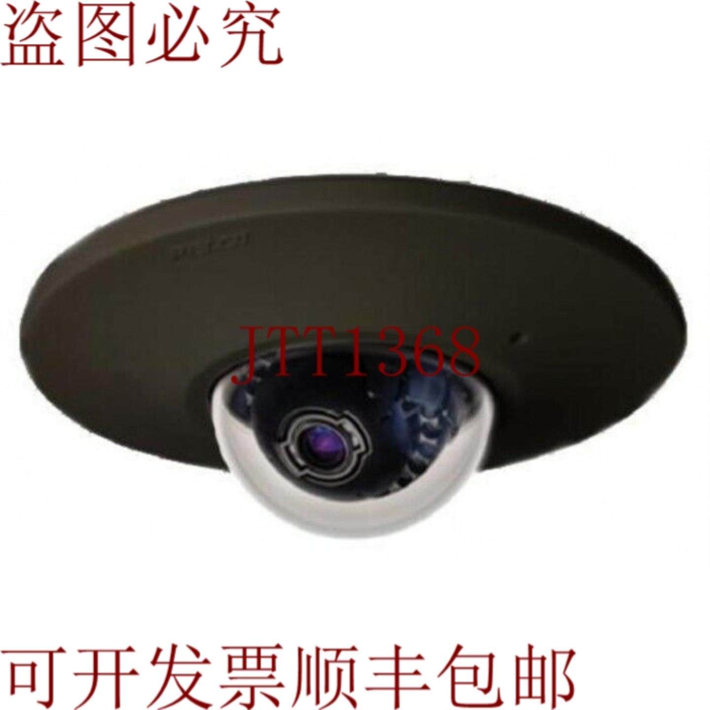 供应Pelco IME3122-B1I 3MP In-Ceiling 迷圆顶 IP 摄像头9