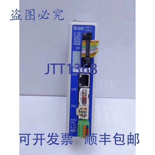 供应SMC LE 驱动器 P6PN LECP6N1-LEFS40B-700