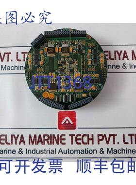 供应Roxar 流量测量 5490089 RFgm FT AFE 模块电路板