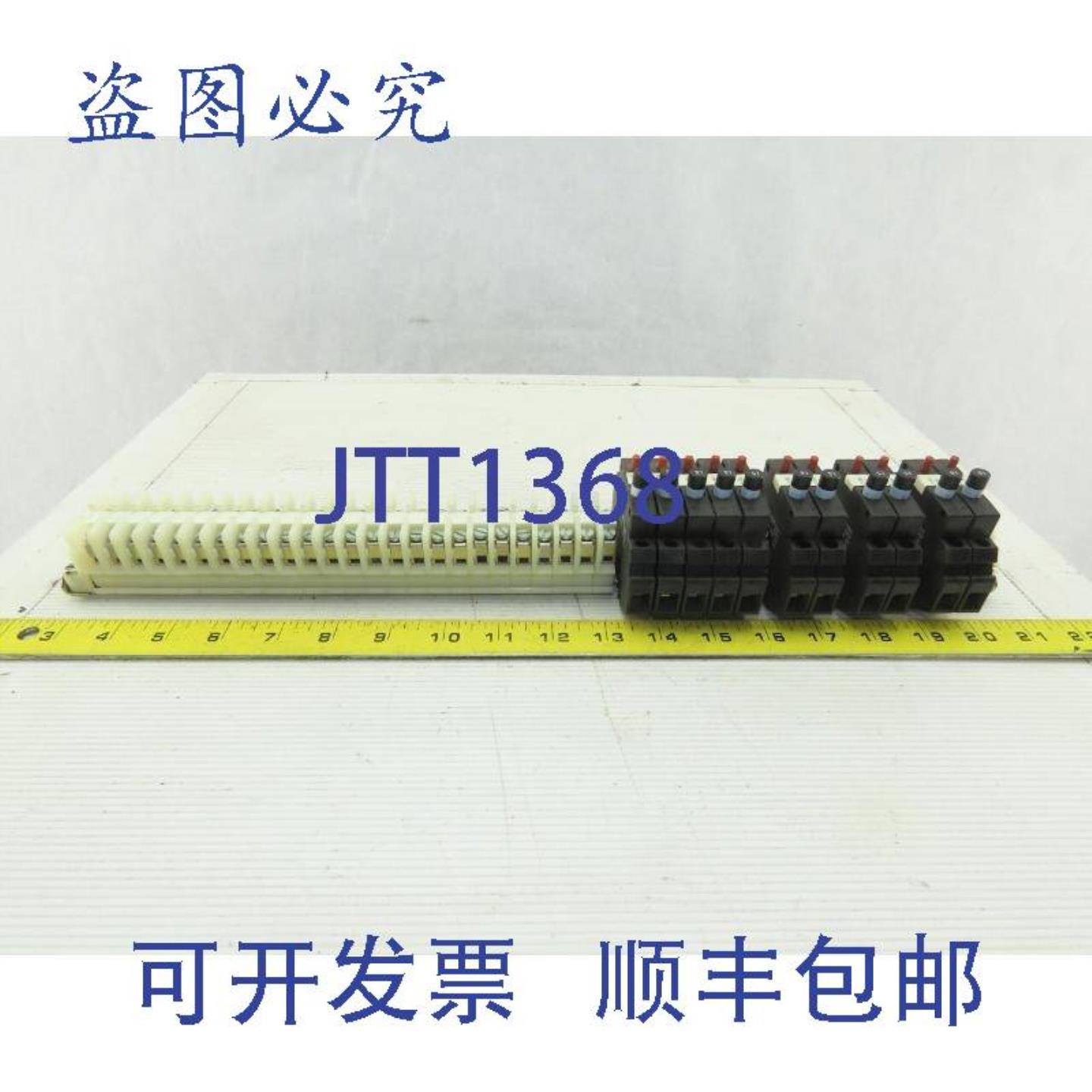 供应AllenBradley1492GH015断路器250VAC65VDC150A接线端子