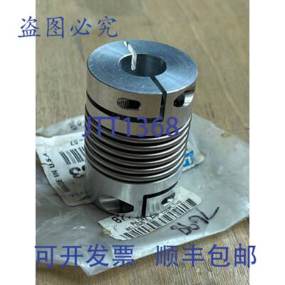 供应LOVEJOY BWLC63 联轴器波纹管 34 X 34 685144 76983