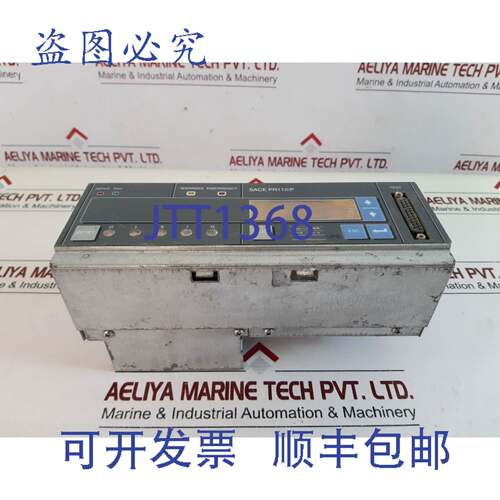 供应sace pr112p 脱扣器 1600a