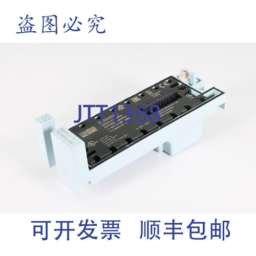现货供应6ES7 141-4BF00-0AB0，ET 200 PRO 电子模块，E03