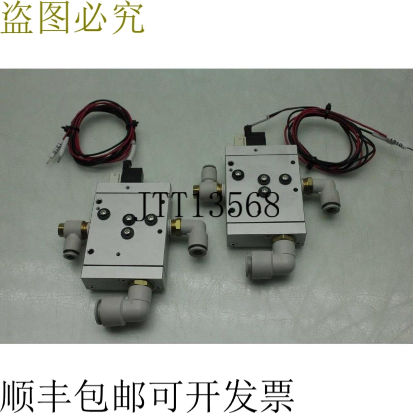 供应2 台Convum CVA2-15HS-4AL 24V DC