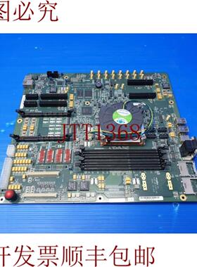 供应Broadcom  Netlogic板PCB-MB-SVP1-B1-09  XLP316XD120