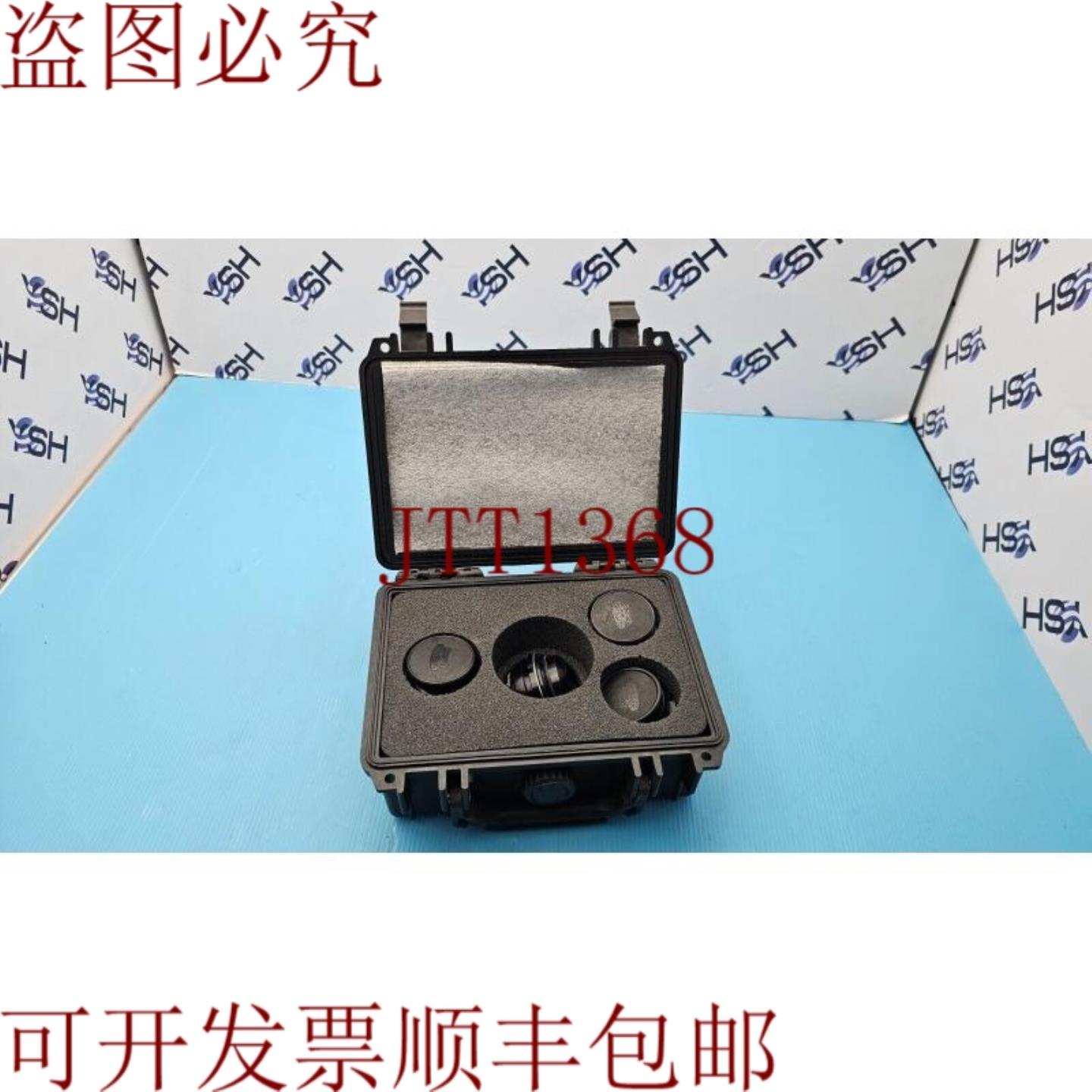 供应Cognitens 镜头套装  PROJ-36 15184942CAM-36