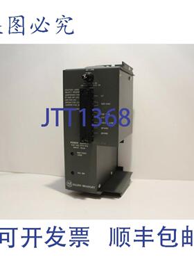 供应Allen Bradley 1771-PA 电源系列