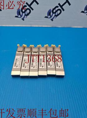供应E JD089B 1GB BASE-T RJ45 SFP 收发器 6 件装