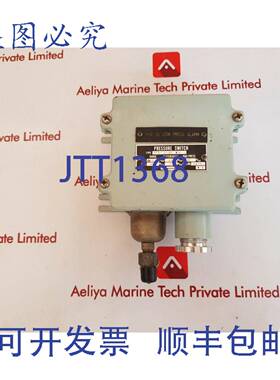 供应SAGINOMIYA FPS-G1 25 WQ 压力开关 5kgcm2