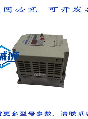 原装供应 安川 CIMR-J7AM40P4 驱动器 UNMP