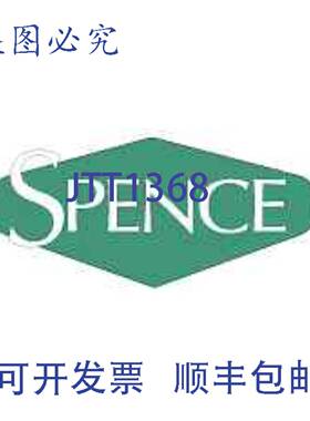 供应Spence Engineering SPBF300 3 弯头和