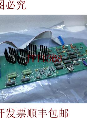 供应Electroglas 247228-001 X Theta Conducteur 板RMHM4