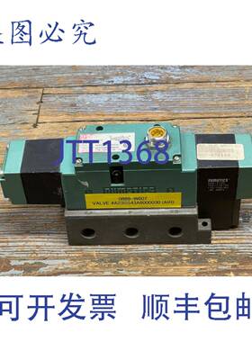 供应NUMATICS A23SS43A8000030 电磁阀带歧管底座和 228-71
