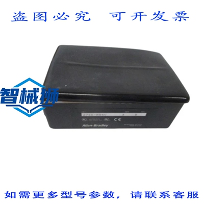 原装供应 罗克韦尔AB 2755-NB40 A 系列ADAPTASCAN 接线底座 NSNP