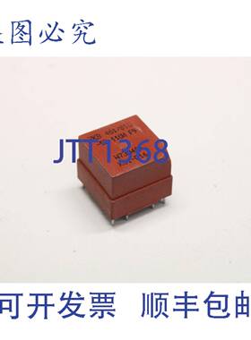 供应VAC ZKB461810-52-110H ZKB 461变压器 变压器 W73040-K