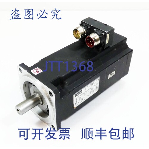现货供应Parker SMH1007506519S2ID65A74 0.47kW 6.00Nm 335V 伺