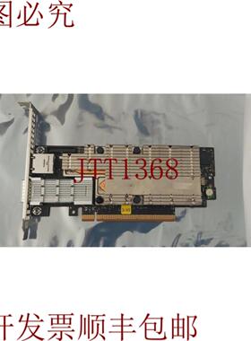 供应NVIDIA MBF2M355A-VENOT_QP 适配器 BF2M355A 优惠