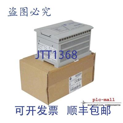 供应ALLEN BRADLEY 1761-L16NWA --