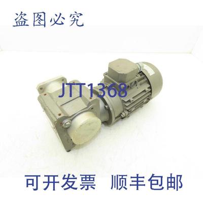 供应KuenleK71G4BTH齿轮电机975速比减速器167rpm44kw240480VAC3P