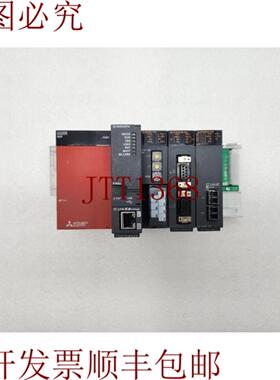 供应三菱三菱控制器 MELSEC-Q 系列 Q63PQ13UDVCPUQ35B