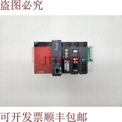 供应三菱三菱控制器 MELSEC-Q 系列 Q63PQ13UDVCPUQ35B