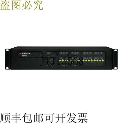 供应ne8800ad Protea系统处理器加8个通道AES3输入和但丁端口