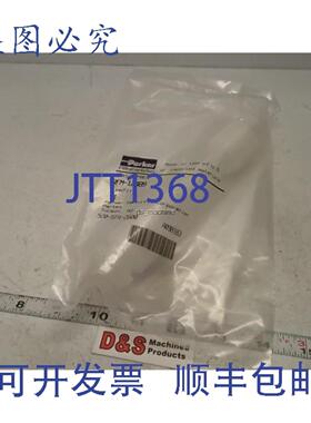 供应Parker PFA 特氟龙接头 RFM-12489