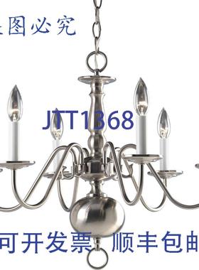 供应Progress Lighting P4356-09 枝形吊灯 120VAC 照明灯具