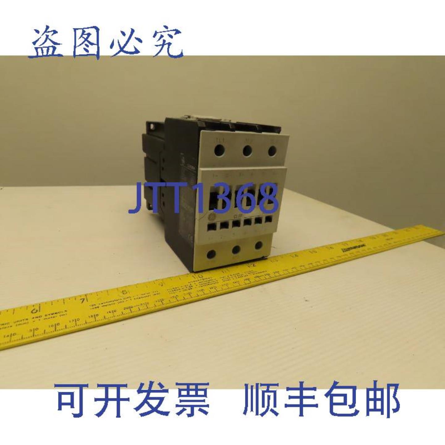 供应CL09E300M 3 极接触器 24-28V