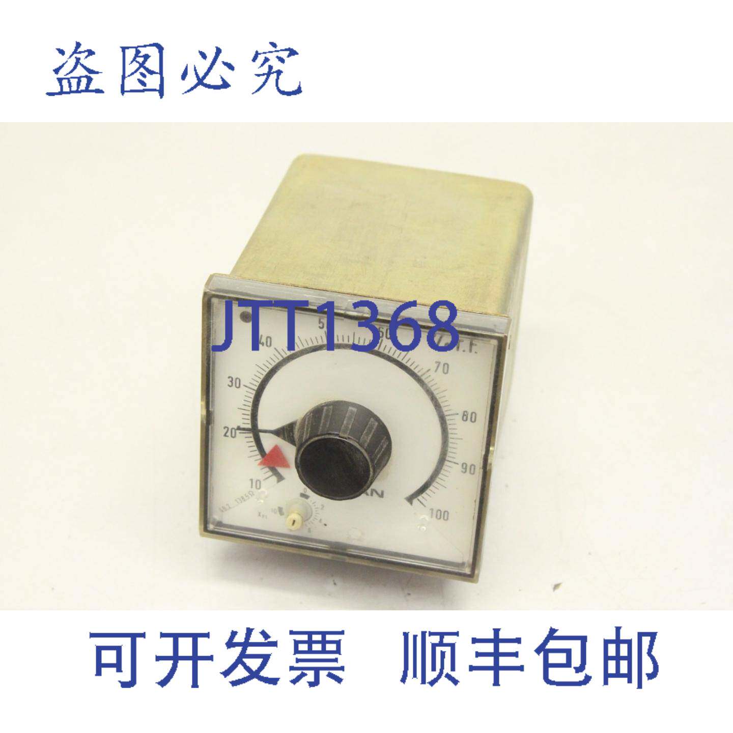 供应JUMO LAN QROW-962IARE4 0-100%RF 220v显示控制器QRO