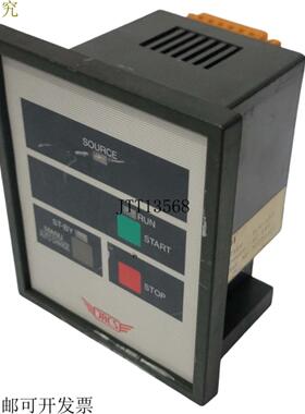 供应JRCS SCU-AT7 启动控制单元 AC 18V SerNo30I00321