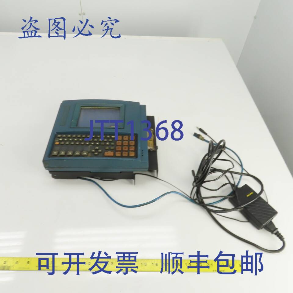 现货供应Intermec Trakker Antares 数据收集设备 12VDC 带电源线