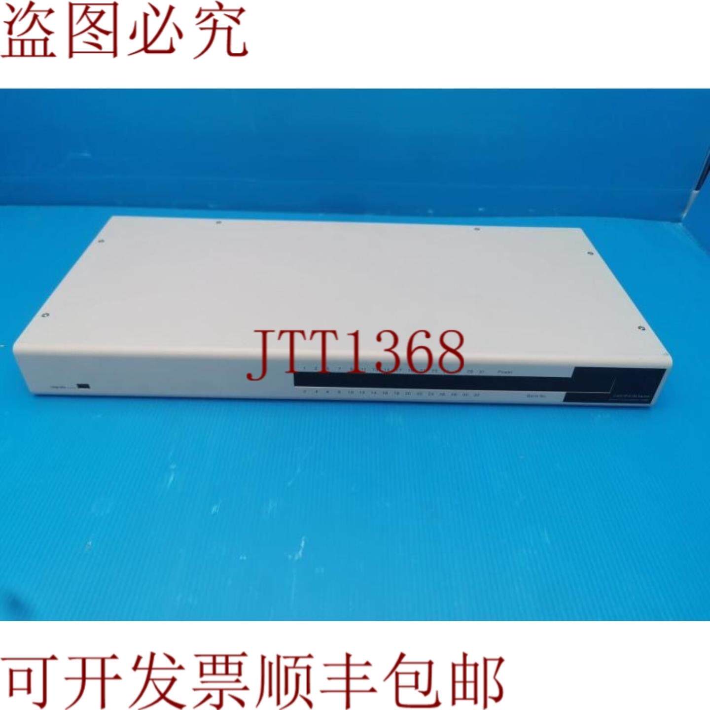 供应Cat5 IP KVM 交换机 32 端口 OSD