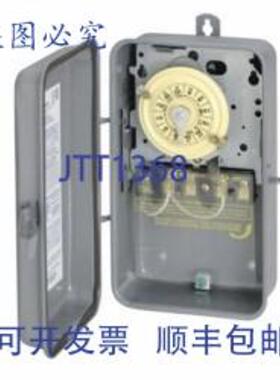 供应Intermatic T102R 1小时机械定时开关 208277VAC SPST