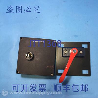 现货供应施迈赛 AZ/AZM 200-B30-LTAG1P20 门把手执行器 2989