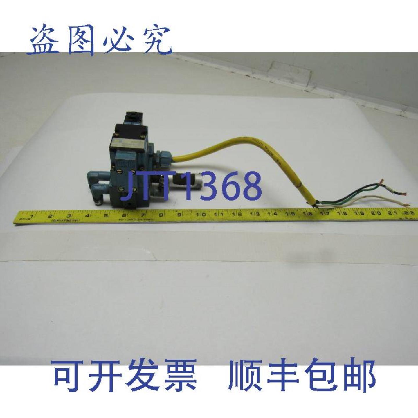 供应MAC 6211C-111-PM-112DA 42 单电磁控制器 120V