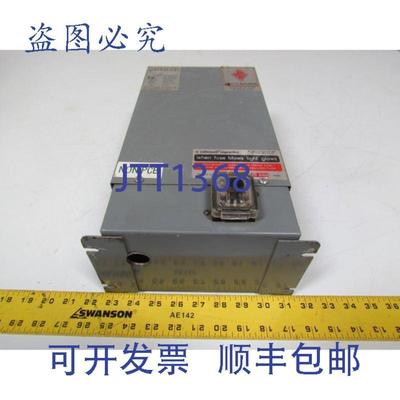 供应Myron Zucker 343VLM Calvault 电容器 480V 3Ph 60Hz 3KVR