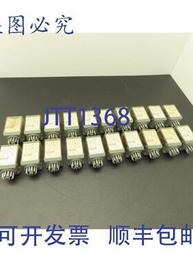 供应Comat C3-A 30 继电器 10A 380VAC 11 针 20 个装  eBay