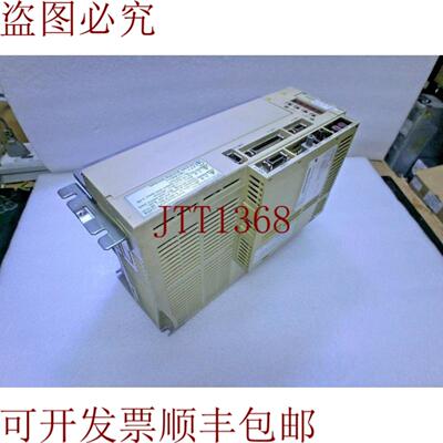 供应安川伺服器 SGDH 20AE N2 RT49 AC 伺服器 Lecteur + JUS