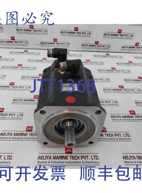 供应库卡 1FK7081-5AY81-1SY3-Z S44 同步电机 25KW 54A