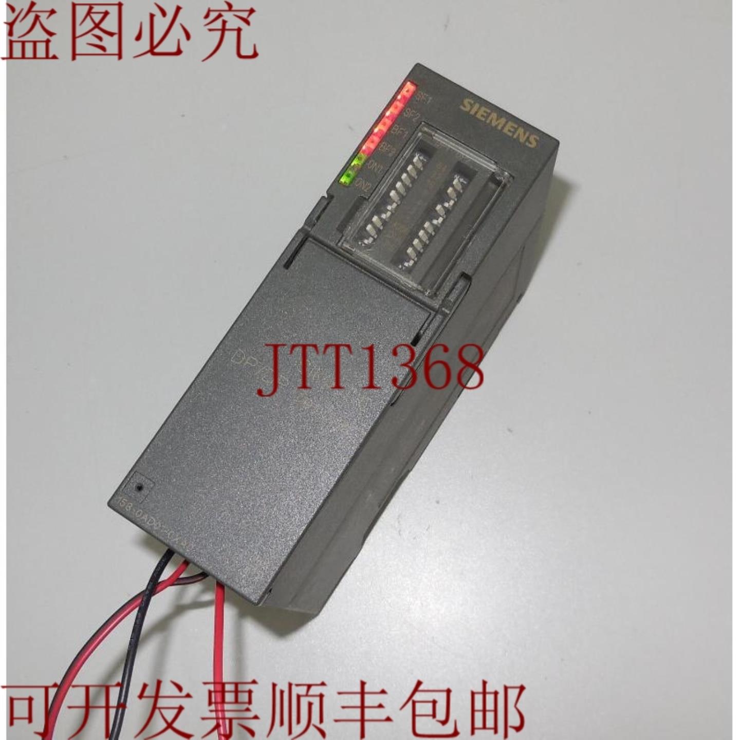 供应6ES7158-0AD01-0XA0 E 支架3