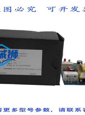 原装供应 WARRICK CONTROLS DFL1A0Z040415 120V NSMP