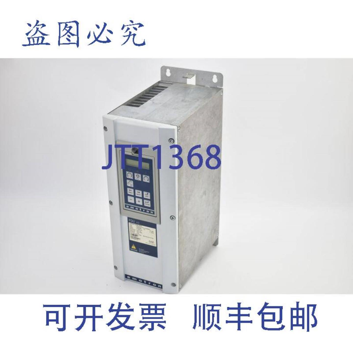 供应Emotron 变速驱动器 FDU48-037 54CEAA-NNNNAP-31A FDU48037