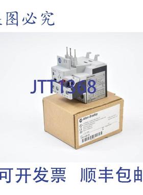 供应AllenBradleyBulletin193-K过载继电器6W1S1690AC16A1933-KB1