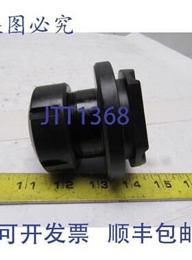 供应CN640-D Trilock 6号快换鼻形 ER 40 COLLET ASSEMBLY