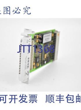 供应Klckner Moeller 模拟量输入输出卡 PS416-AIO-400 AIO-400