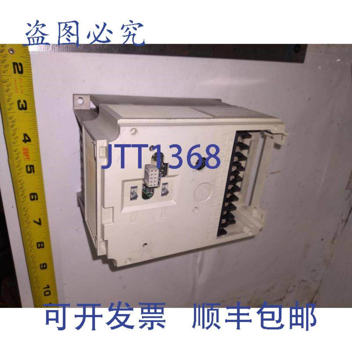 供应三菱变频器 FR-A024-075K-UL 3PH 50-60HZ 200-230VAC