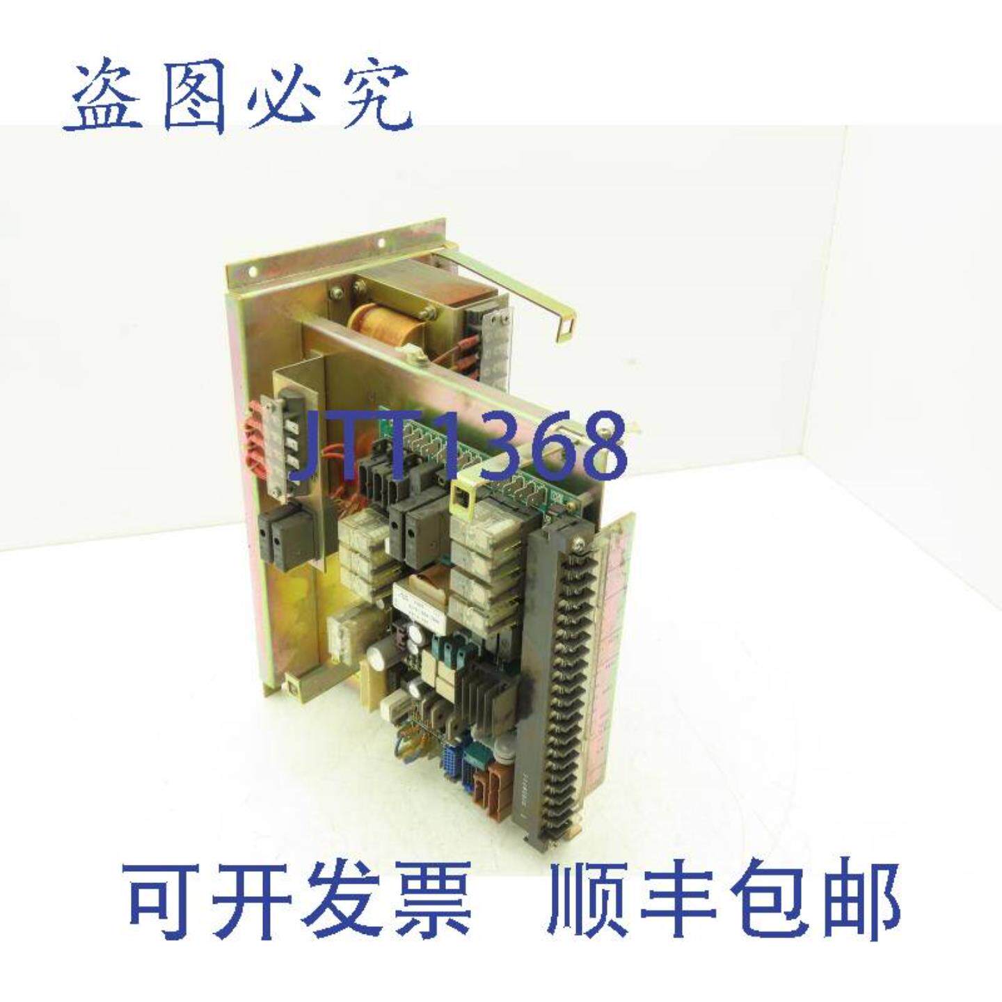 供应Fanuc A14B-0076-B320 电源输入和伺服ADDITEL模块