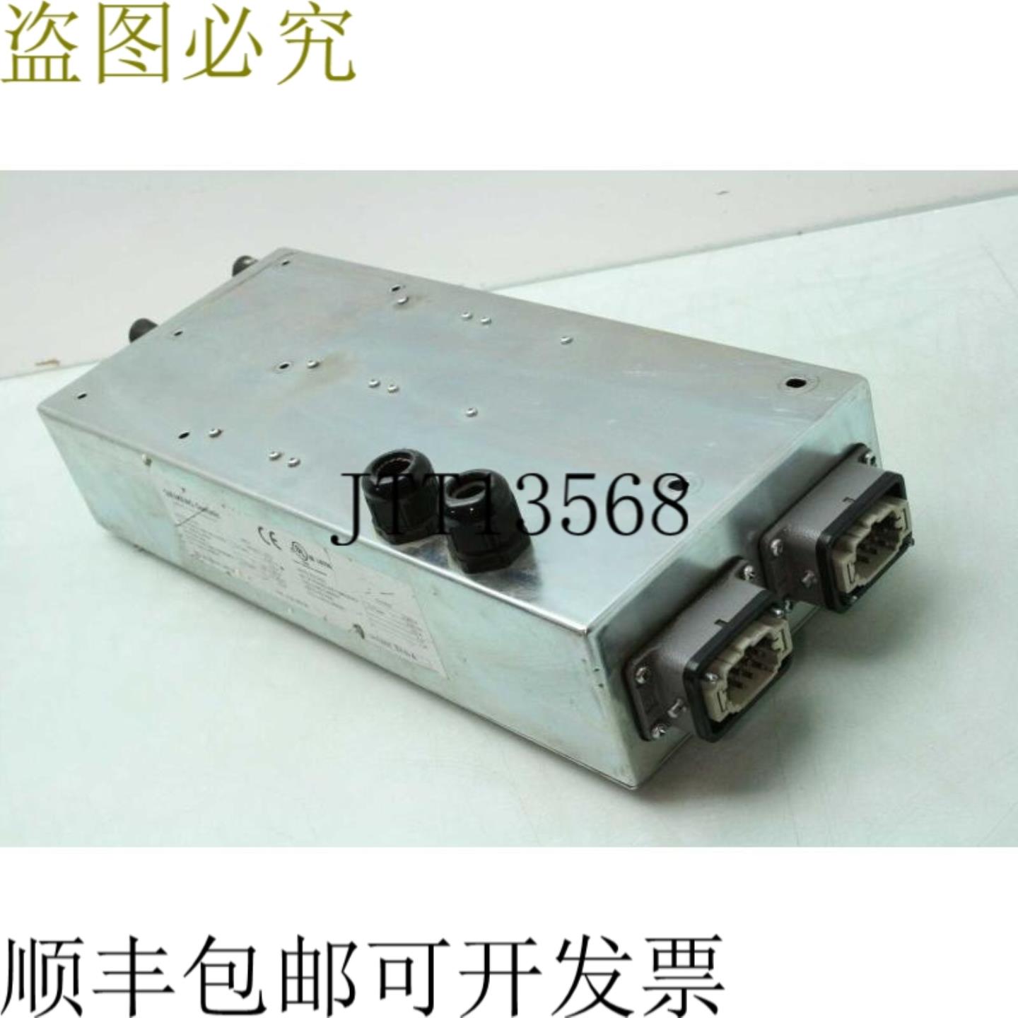 供应Mannesmann Dematic Sortec 60208959 电源 380V 输出 每