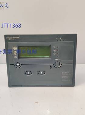 供应 REL59802 电气 SEPAM 系列 10B 41A 工业继电器